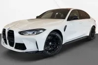 BMW M3 din 2023 cu 3.300 km - oferta BMW126068 - foto 2
