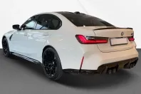 BMW M3 din 2023 cu 3.300 km - oferta BMW126068 - foto 3