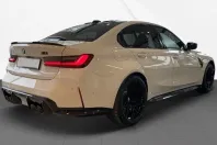 BMW M3 din 2023 cu 3.300 km - oferta BMW126068 - foto 4