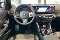 BMW M3 din 2023 cu 3.300 km - oferta BMW126068 - foto 8