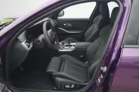 BMW M3 din 2023 cu 3.300 km - oferta BMW126068 - foto 9