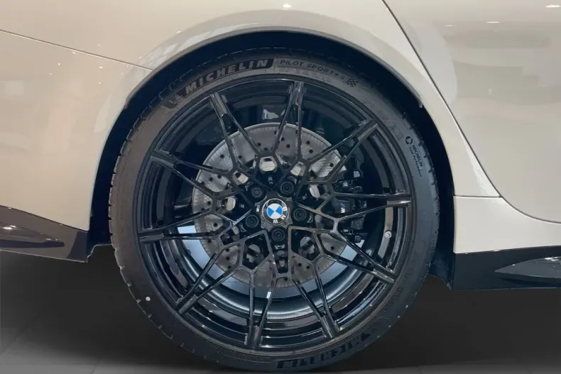 BMW M3 din 2023 cu 3.300 km - oferta BMW126068 - foto 15