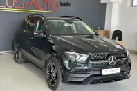 Mercedes-Benz GLE 400 din 2020 cu 111.500 km - oferta MER126069 - foto 1