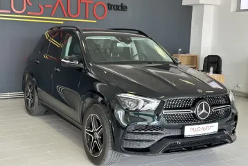 Mercedes-Benz GLE 400 din 2020 - oferta MER126069