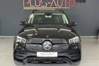 Mercedes-Benz GLE 400 din 2020 cu 111.500 km - oferta MER126069 - foto 2