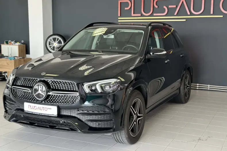 Mercedes-Benz GLE 400 din 2020 cu 111.500 km - oferta MER126069 - foto 3