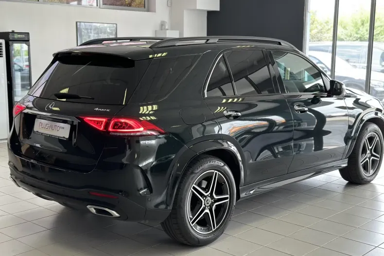 Mercedes-Benz GLE 400 din 2020 cu 111.500 km - oferta MER126069 - foto 6