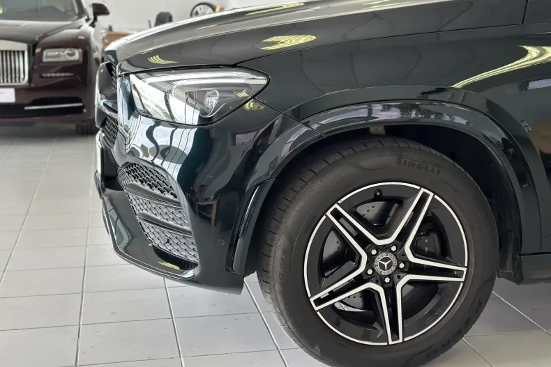Mercedes-Benz GLE 400 din 2020 cu 111.500 km - oferta MER126069 - foto 7