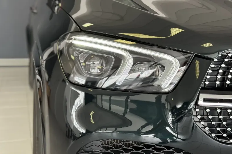 Mercedes-Benz GLE 400 din 2020 cu 111.500 km - oferta MER126069 - foto 8