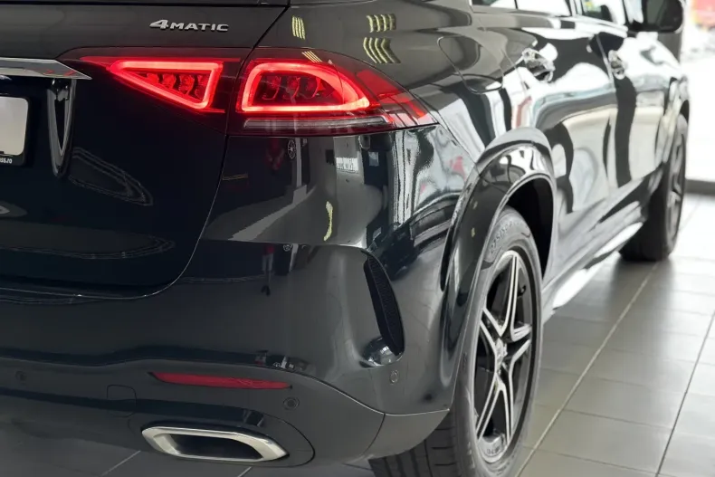 Mercedes-Benz GLE 400 din 2020 cu 111.500 km - oferta MER126069 - foto 9