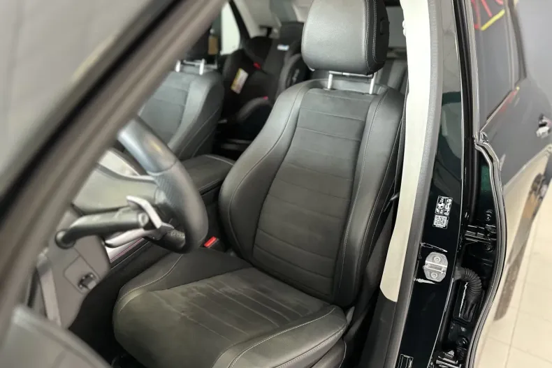 Mercedes-Benz GLE 400 din 2020 cu 111.500 km - oferta MER126069 - foto 12