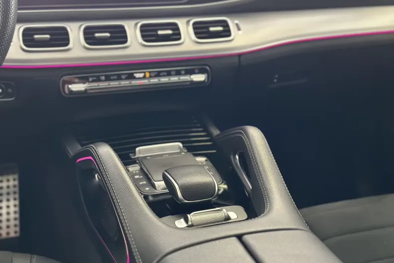 Mercedes-Benz GLE 400 din 2020 cu 111.500 km - oferta MER126069 - foto 13