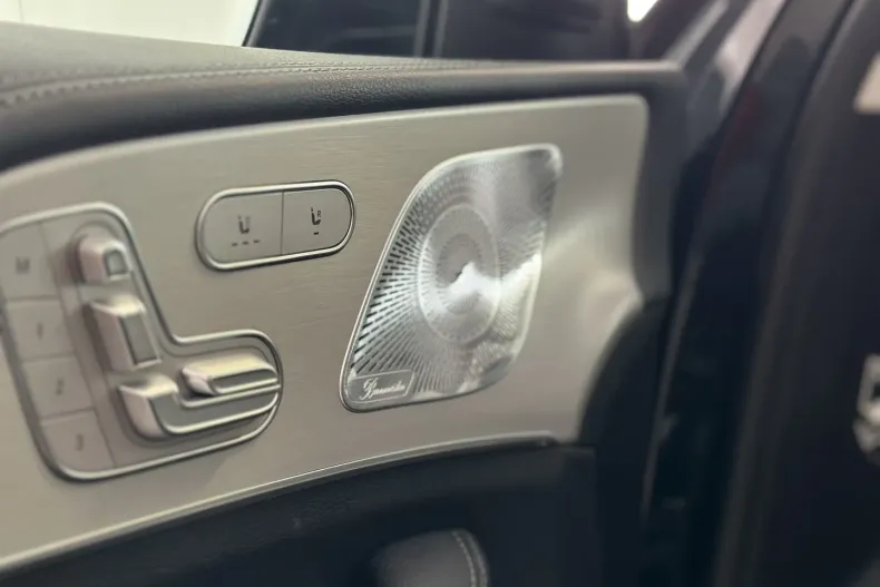 Mercedes-Benz GLE 400 din 2020 cu 111.500 km - oferta MER126069 - foto 14