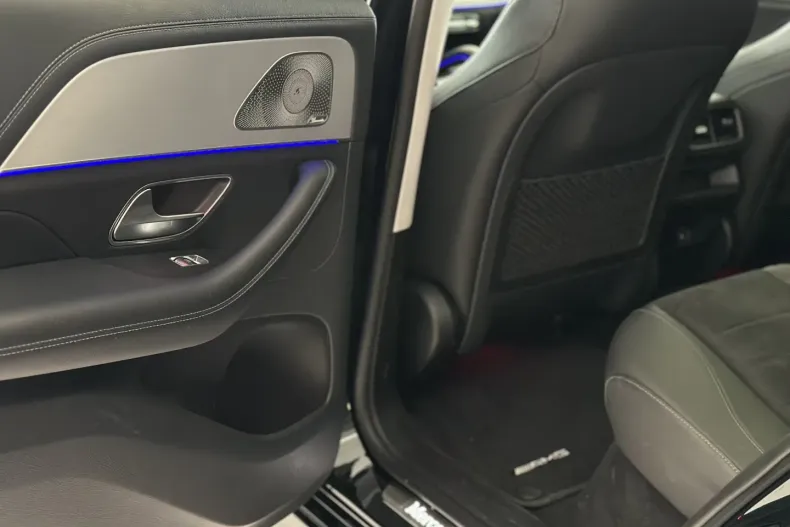 Mercedes-Benz GLE 400 din 2020 cu 111.500 km - oferta MER126069 - foto 16