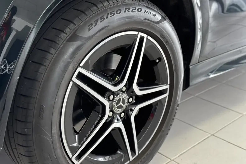 Mercedes-Benz GLE 400 din 2020 cu 111.500 km - oferta MER126069 - foto 17