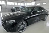 Mercedes-Benz E 220 din 2023 cu 27 km - oferta MER126070 - foto 1