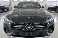 Mercedes-Benz E 220 din 2023 cu 27 km - oferta MER126070 - foto 2