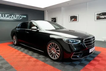 Mercedes-Benz S 400 din 2021 - oferta MER126071