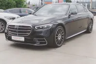 Mercedes-Benz S 400 din 2021 cu 15.000 km - oferta MER126072 - foto 2
