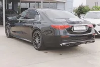 Mercedes-Benz S 400 din 2021 cu 15.000 km - oferta MER126072 - foto 3