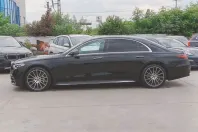 Mercedes-Benz S 400 din 2021 cu 15.000 km - oferta MER126072 - foto 4