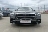 Mercedes-Benz S 400 din 2021 cu 15.000 km - oferta MER126072 - foto 5