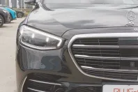 Mercedes-Benz S 400 din 2021 cu 15.000 km - oferta MER126072 - foto 6