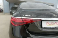 Mercedes-Benz S 400 din 2021 cu 15.000 km - oferta MER126072 - foto 7