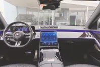 Mercedes-Benz S 400 din 2021 cu 15.000 km - oferta MER126072 - foto 9