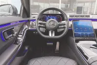 Mercedes-Benz S 400 din 2021 cu 15.000 km - oferta MER126072 - foto 10