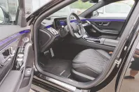 Mercedes-Benz S 400 din 2021 cu 15.000 km - oferta MER126072 - foto 11