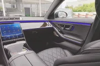 Mercedes-Benz S 400 din 2021 cu 15.000 km - oferta MER126072 - foto 14