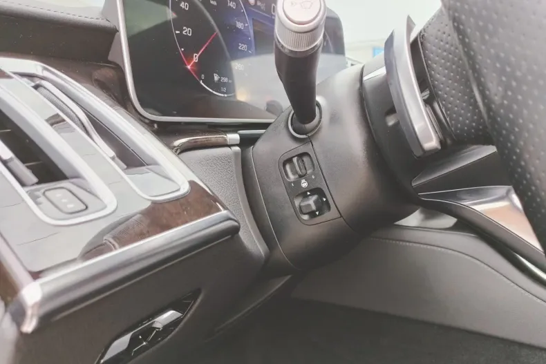 Mercedes-Benz S 400 din 2021 cu 15.000 km - oferta MER126072 - foto 15