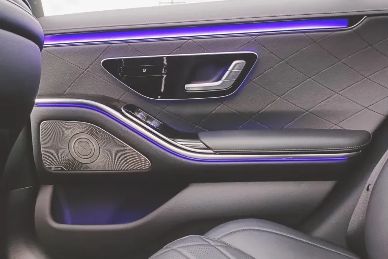 Mercedes-Benz S 400 din 2021 cu 15.000 km - oferta MER126072 - foto 22