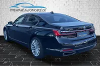 BMW 740 din 2022 cu 11.321 km - oferta BMW126073 - foto 4