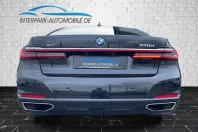 BMW 740 din 2022 cu 11.321 km - oferta BMW126073 - foto 5