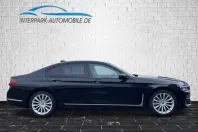 BMW 740 din 2022 cu 11.321 km - oferta BMW126073 - foto 7
