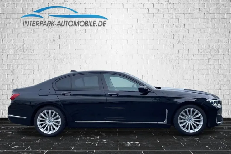 BMW 740 din 2022 cu 11.321 km - oferta BMW126073 - foto 7
