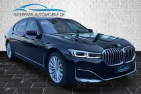 BMW 740 din 2022 cu 11.321 km - oferta BMW126073 - foto 8
