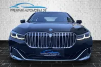 BMW 740 din 2022 cu 11.321 km - oferta BMW126073 - foto 9