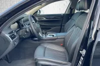 BMW 740 din 2022 cu 11.321 km - oferta BMW126073 - foto 10