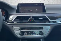 BMW 740 din 2022 cu 11.321 km - oferta BMW126073 - foto 15