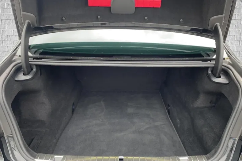 BMW 740 din 2022 cu 11.321 km - oferta BMW126073 - foto 18