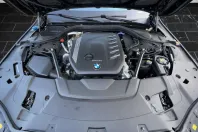 BMW 740 din 2022 cu 11.321 km - oferta BMW126073 - foto 19