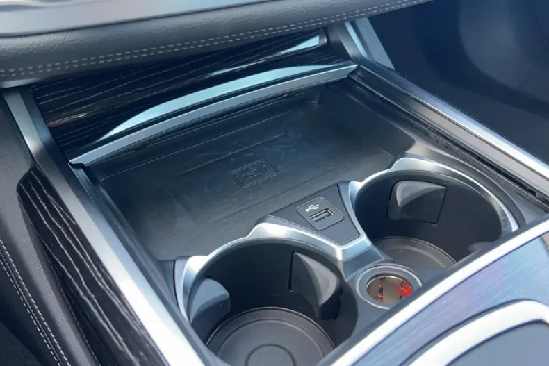 BMW 740 din 2022 cu 11.321 km - oferta BMW126073 - foto 23