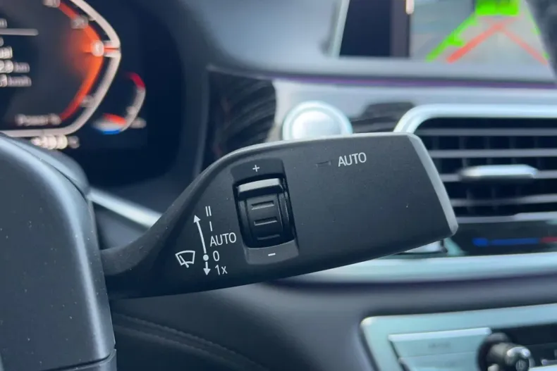 BMW 740 din 2022 cu 11.321 km - oferta BMW126073 - foto 25