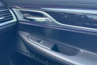 BMW 740 din 2022 cu 11.321 km - oferta BMW126073 - foto 29