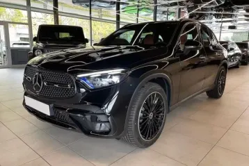 Mercedes-Benz GLC 220 din 2023 - oferta MER126074
