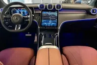 Mercedes-Benz GLC 220 din 2023 cu 100 km - oferta MER126074 - foto 5