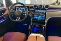 Mercedes-Benz GLC 220 din 2023 cu 100 km - oferta MER126074 - foto 6